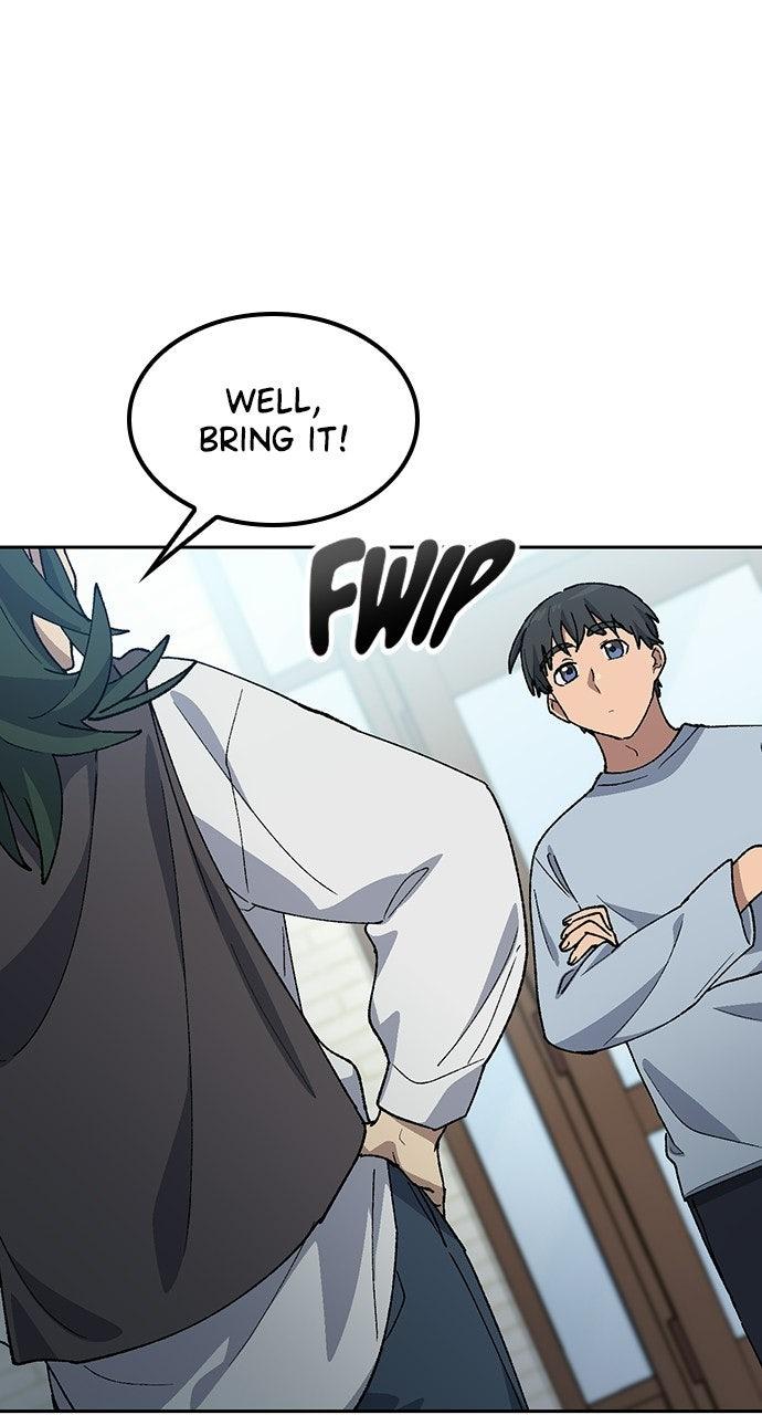 Read Peaceful Camping Life in Another World Manga Online