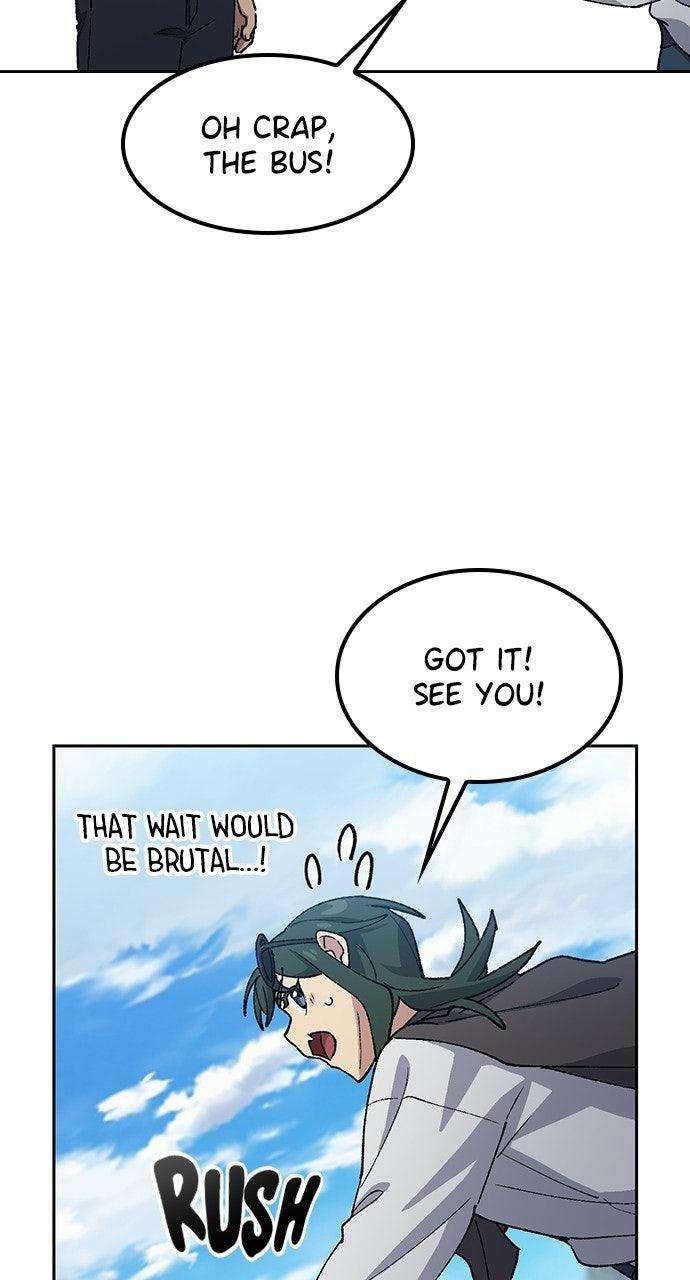 Read Peaceful Camping Life in Another World Manga Online