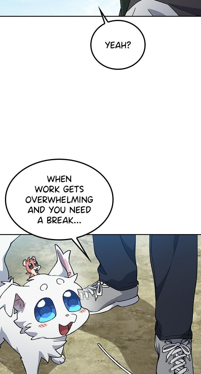 Read Peaceful Camping Life in Another World Manga Online