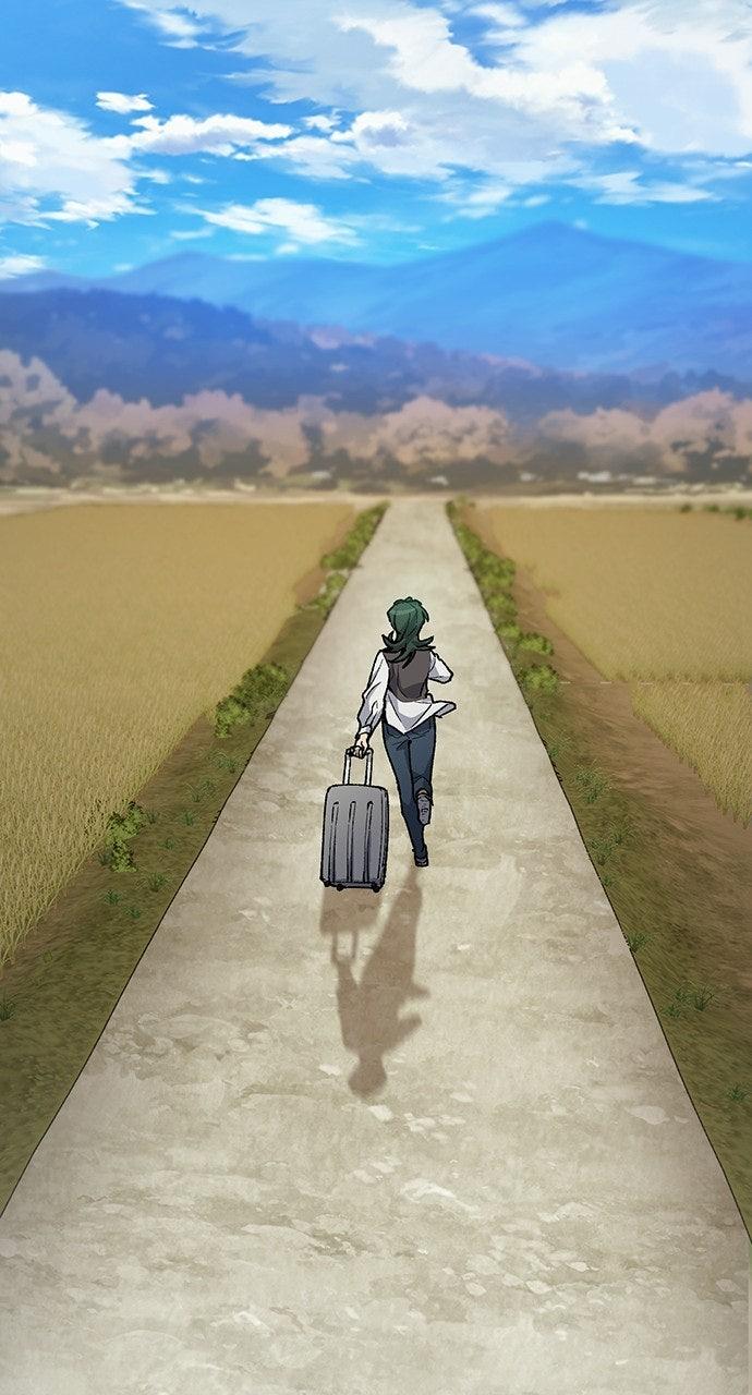 Read Peaceful Camping Life in Another World Manga Online