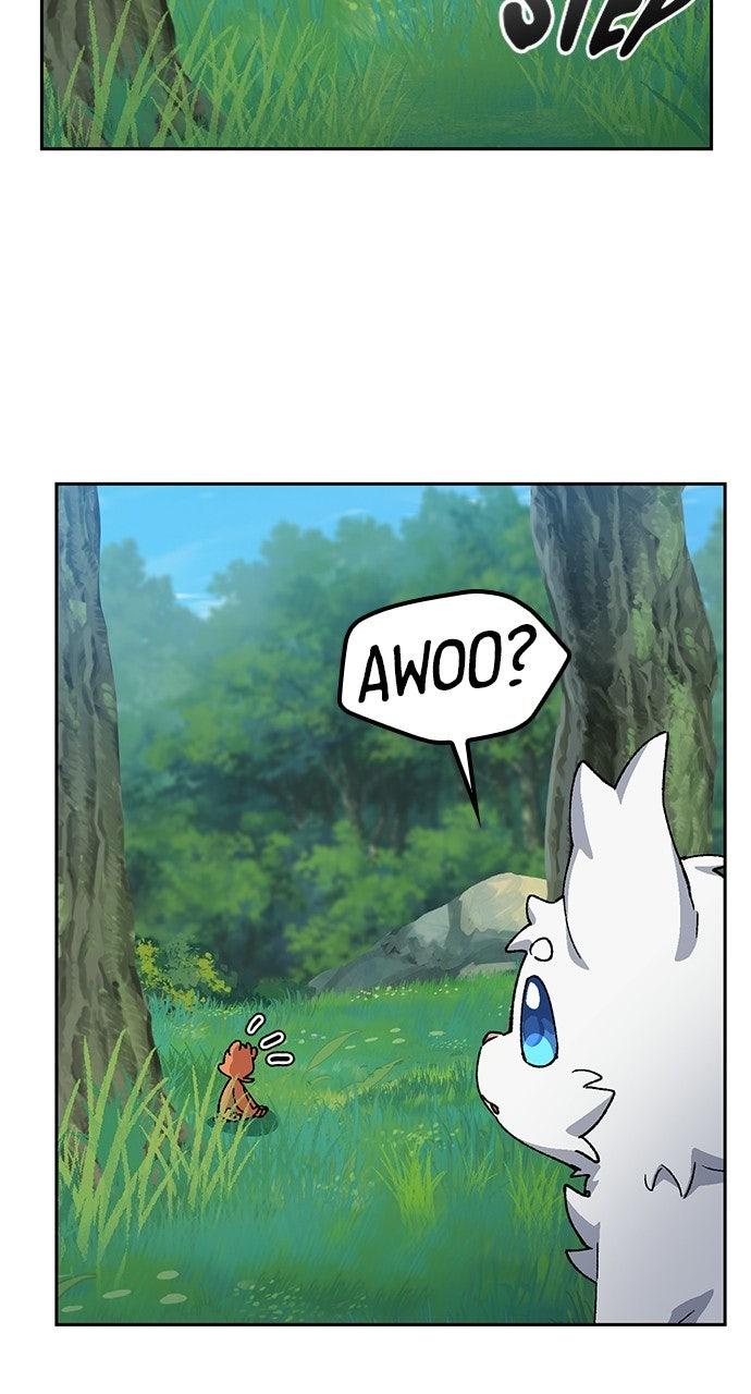 Read Peaceful Camping Life in Another World Manga Online