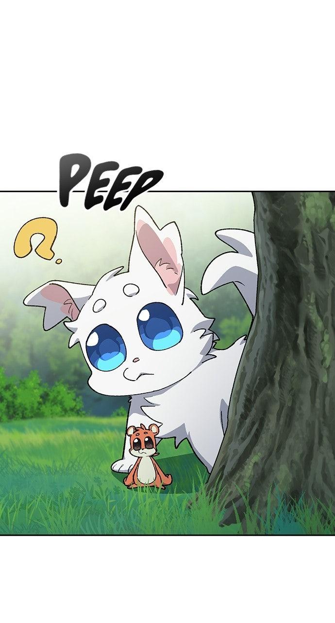 Read Peaceful Camping Life in Another World Manga Online