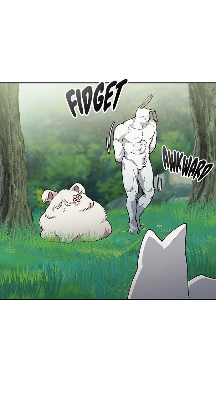 Read Peaceful Camping Life in Another World Manga Online