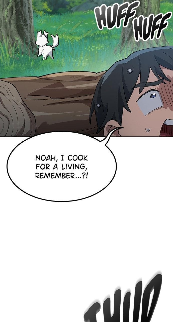 Read Peaceful Camping Life in Another World Manga Online