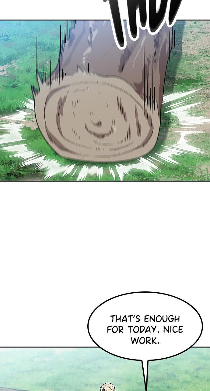 Read Peaceful Camping Life in Another World Manga Online