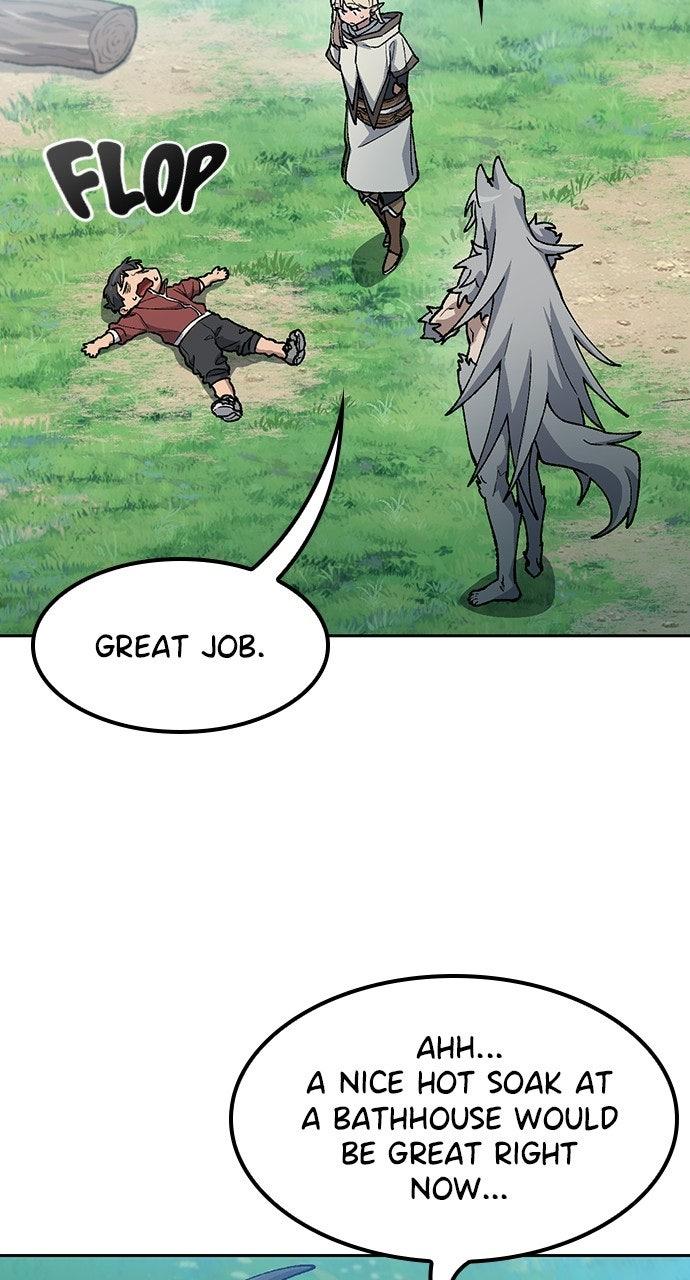 Read Peaceful Camping Life in Another World Manga Online