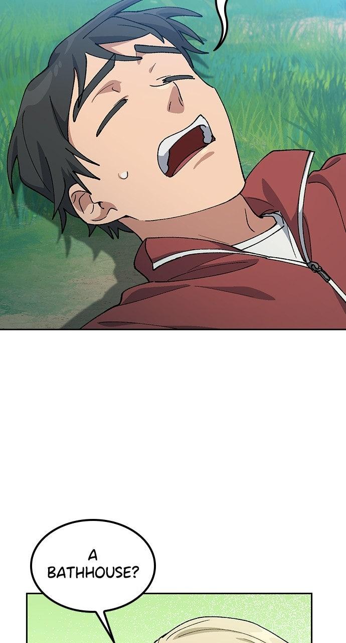 Read Peaceful Camping Life in Another World Manga Online