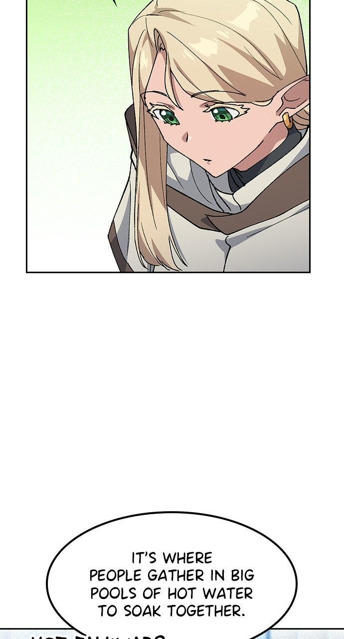 Read Peaceful Camping Life in Another World Manga Online