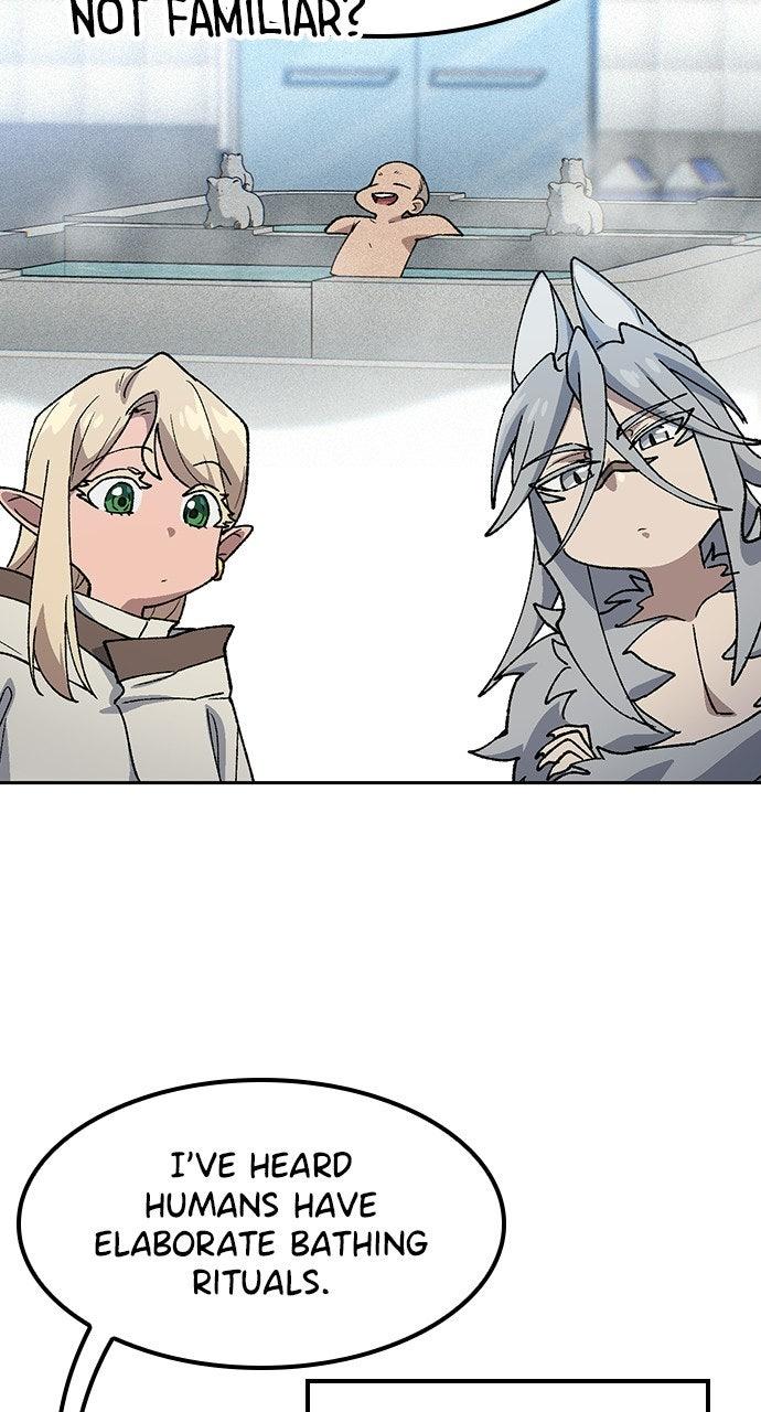 Read Peaceful Camping Life in Another World Manga Online