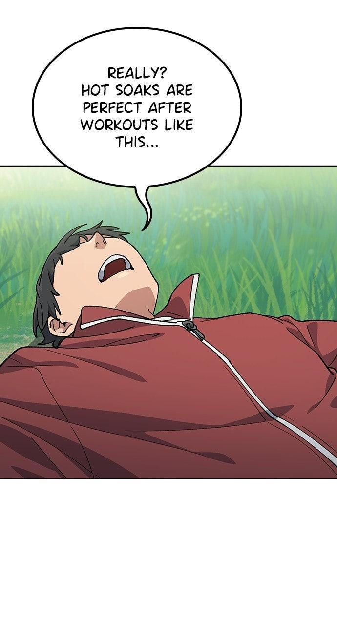 Read Peaceful Camping Life in Another World Manga Online