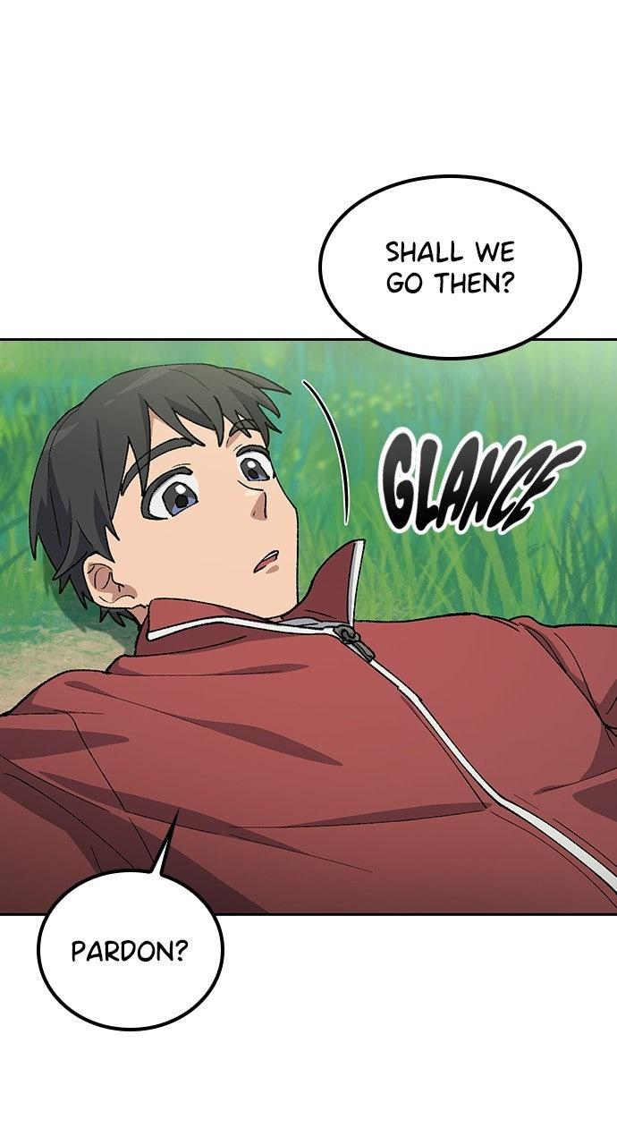Read Peaceful Camping Life in Another World Manga Online
