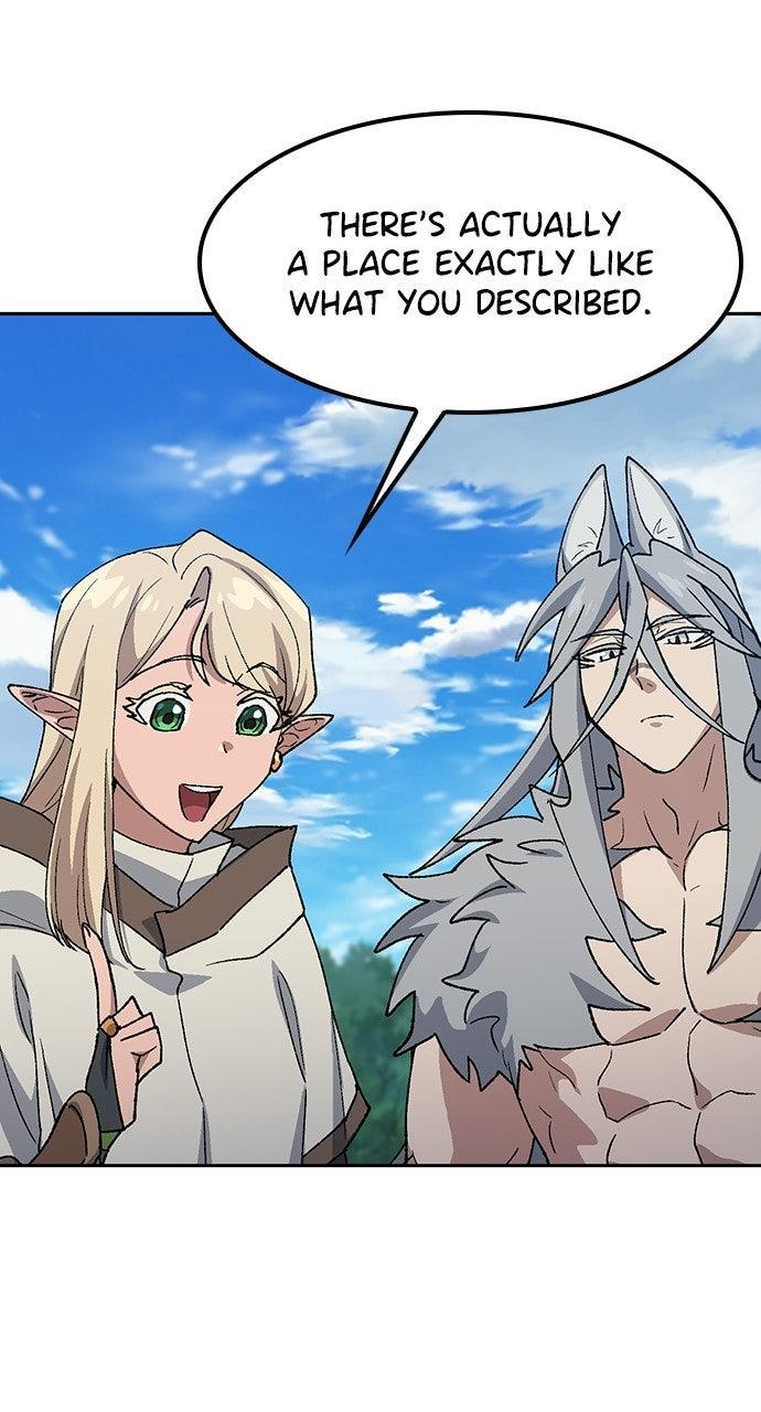Read Peaceful Camping Life in Another World Manga Online