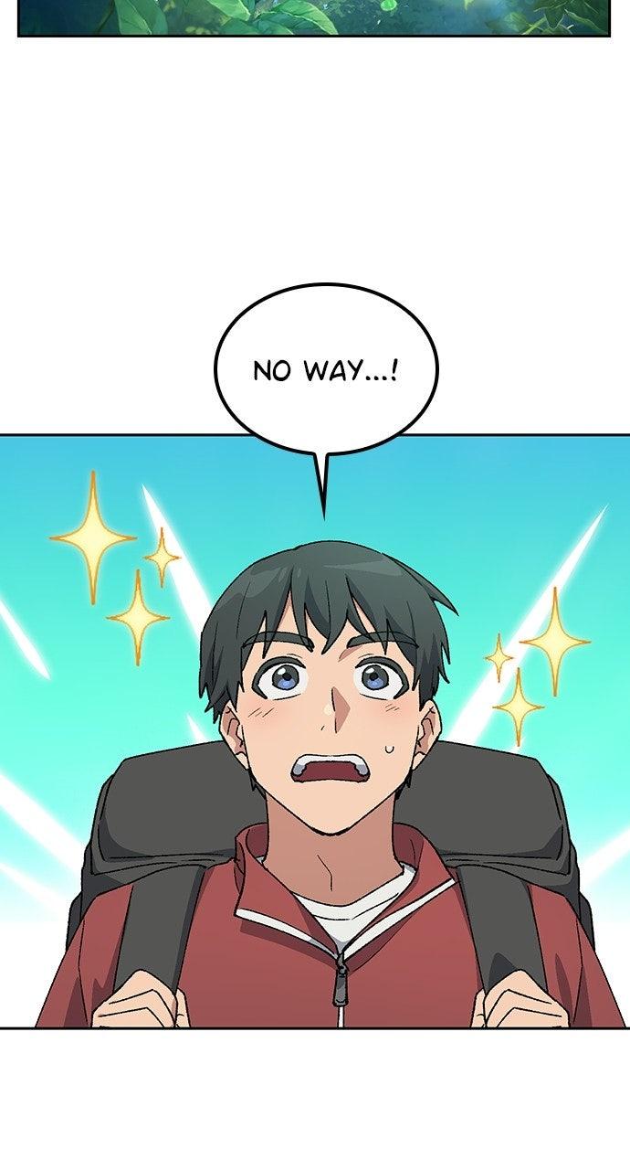 Read Peaceful Camping Life in Another World Manga Online