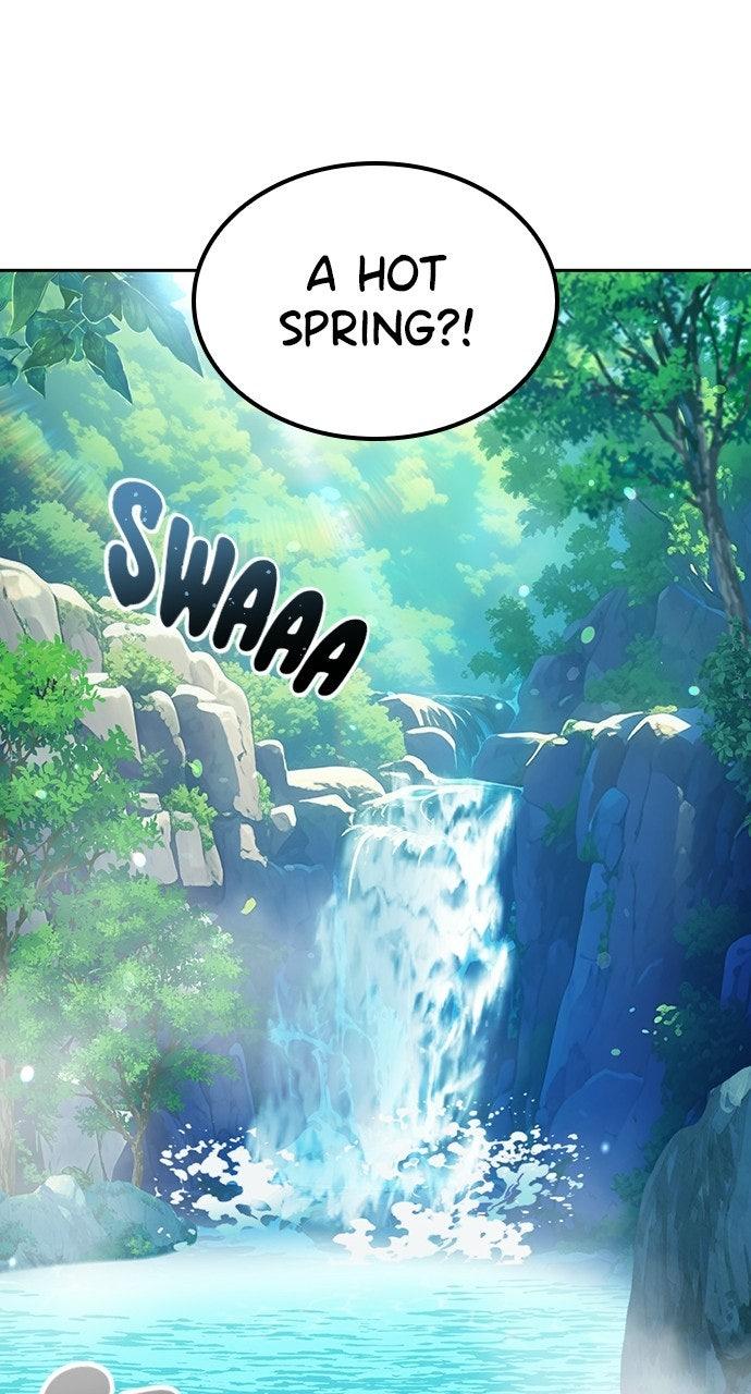 Read Peaceful Camping Life in Another World Manga Online