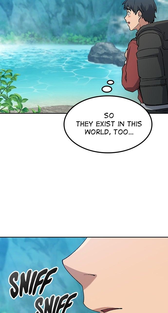 Read Peaceful Camping Life in Another World Manga Online