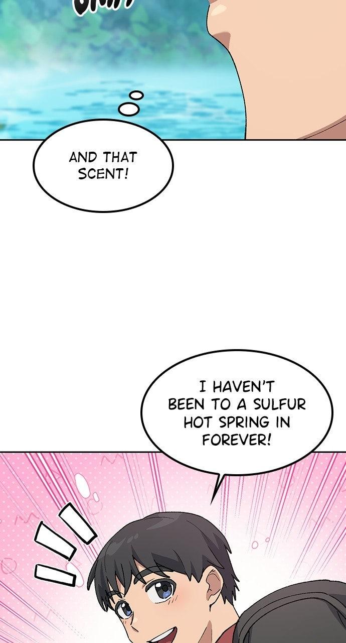 Read Peaceful Camping Life in Another World Manga Online