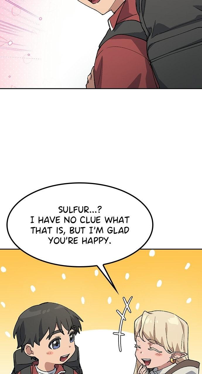 Read Peaceful Camping Life in Another World Manga Online