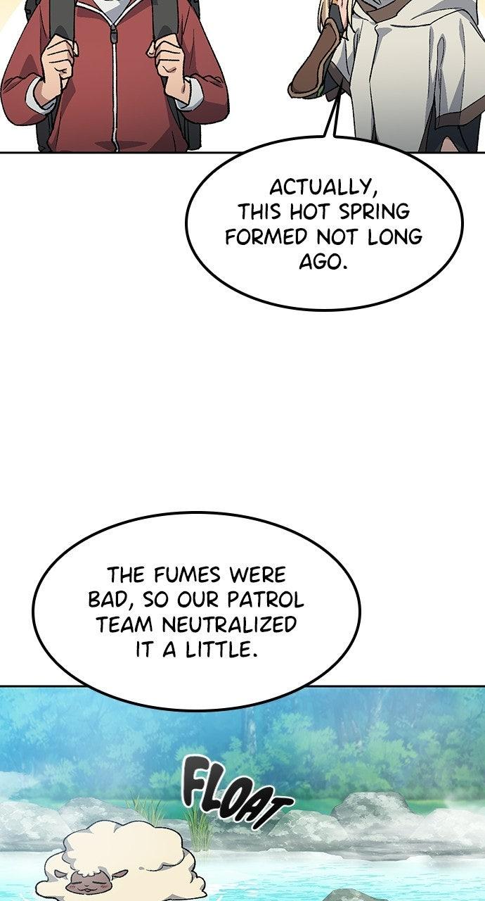 Read Peaceful Camping Life in Another World Manga Online