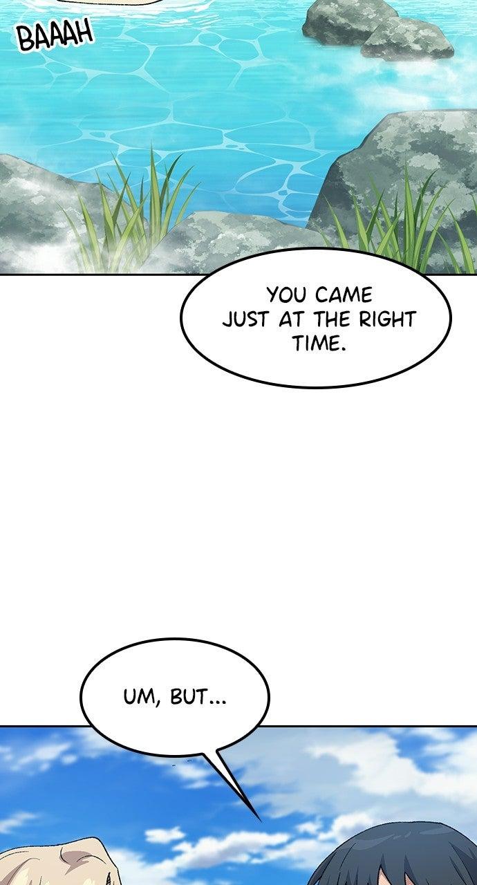 Read Peaceful Camping Life in Another World Manga Online