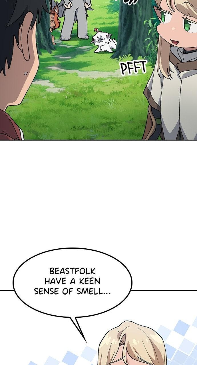Read Peaceful Camping Life in Another World Manga Online