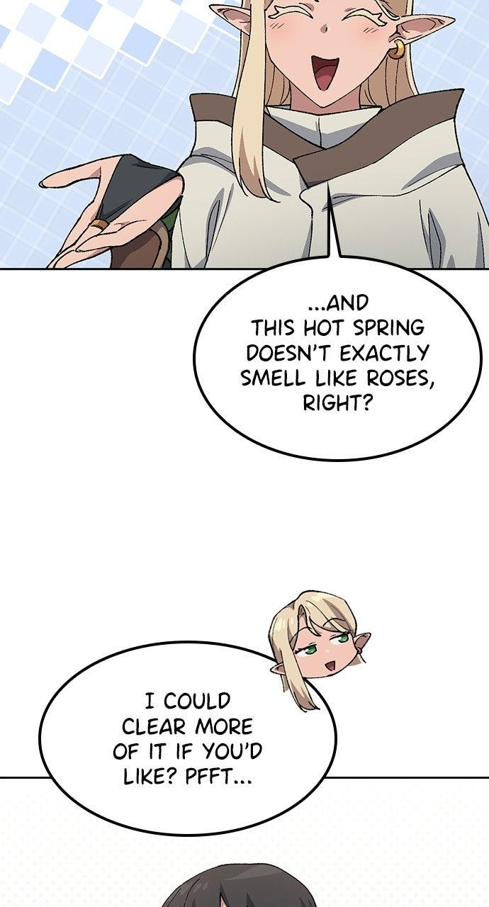 Read Peaceful Camping Life in Another World Manga Online