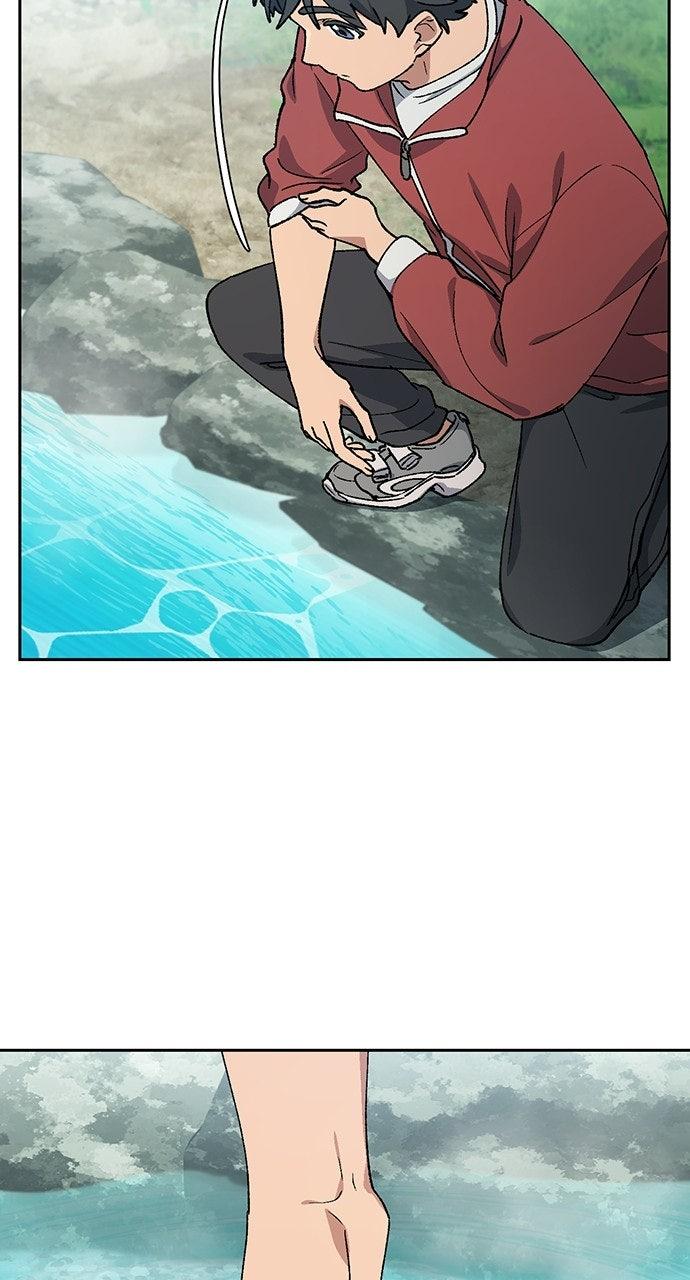 Read Peaceful Camping Life in Another World Manga Online