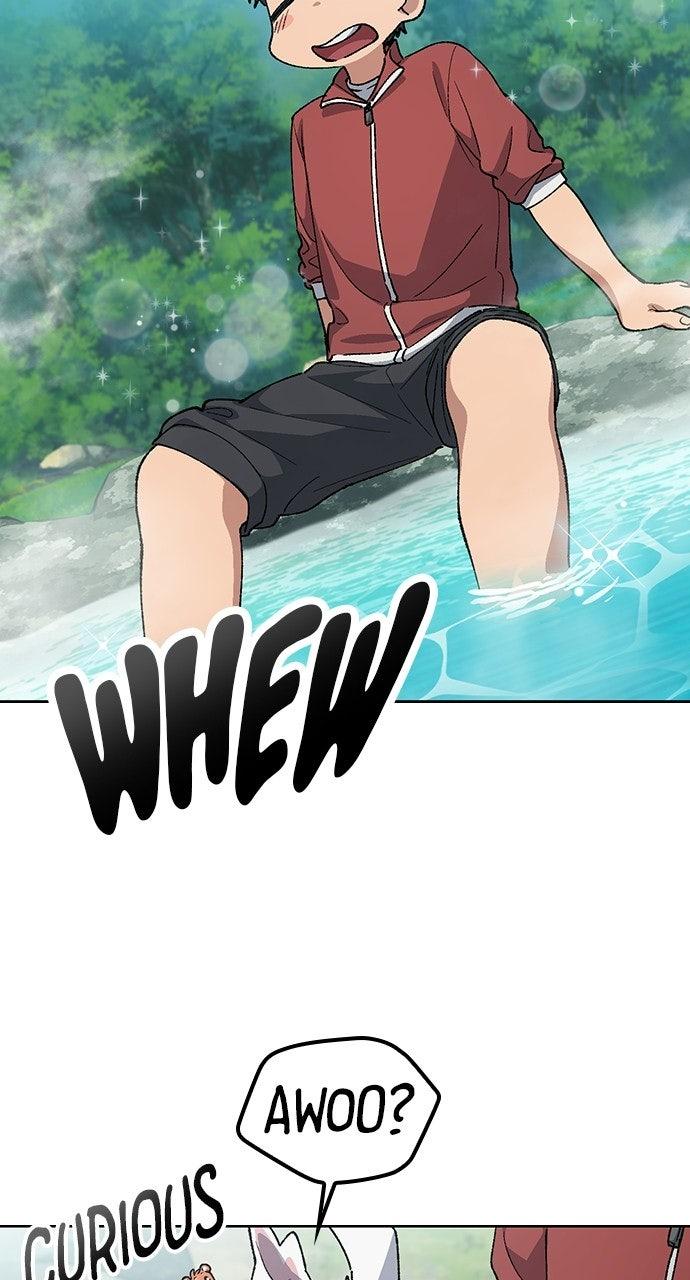 Read Peaceful Camping Life in Another World Manga Online