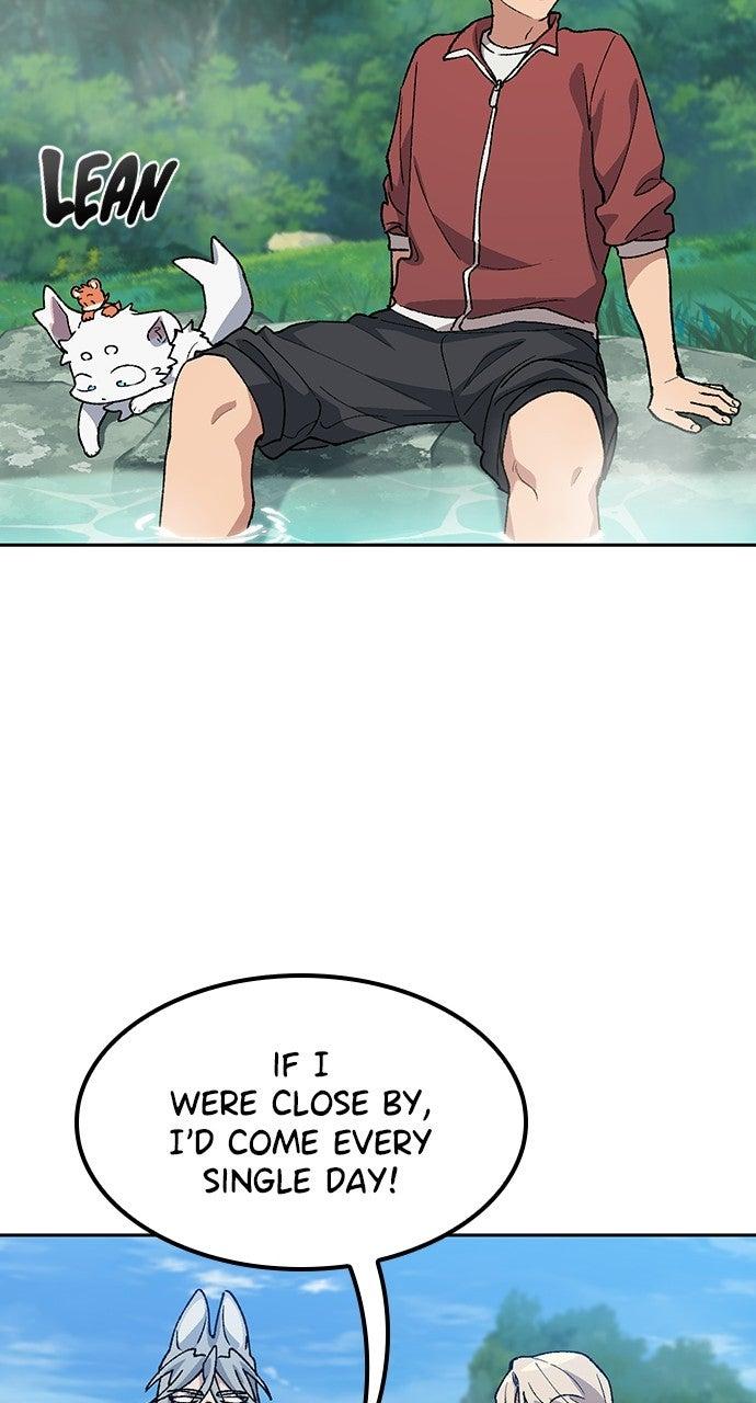 Read Peaceful Camping Life in Another World Manga Online