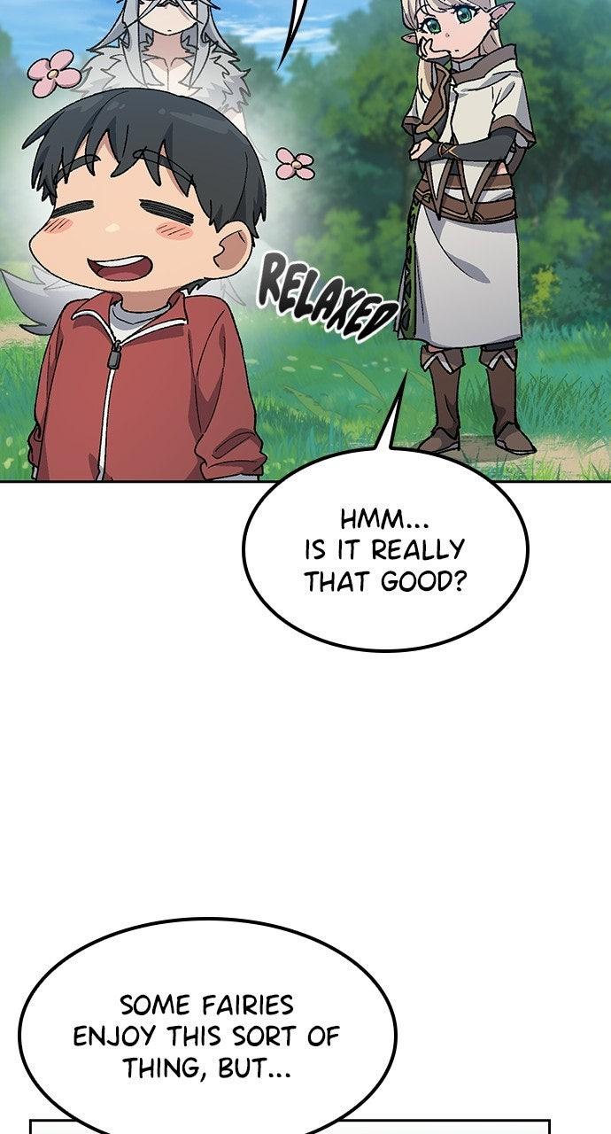 Read Peaceful Camping Life in Another World Manga Online