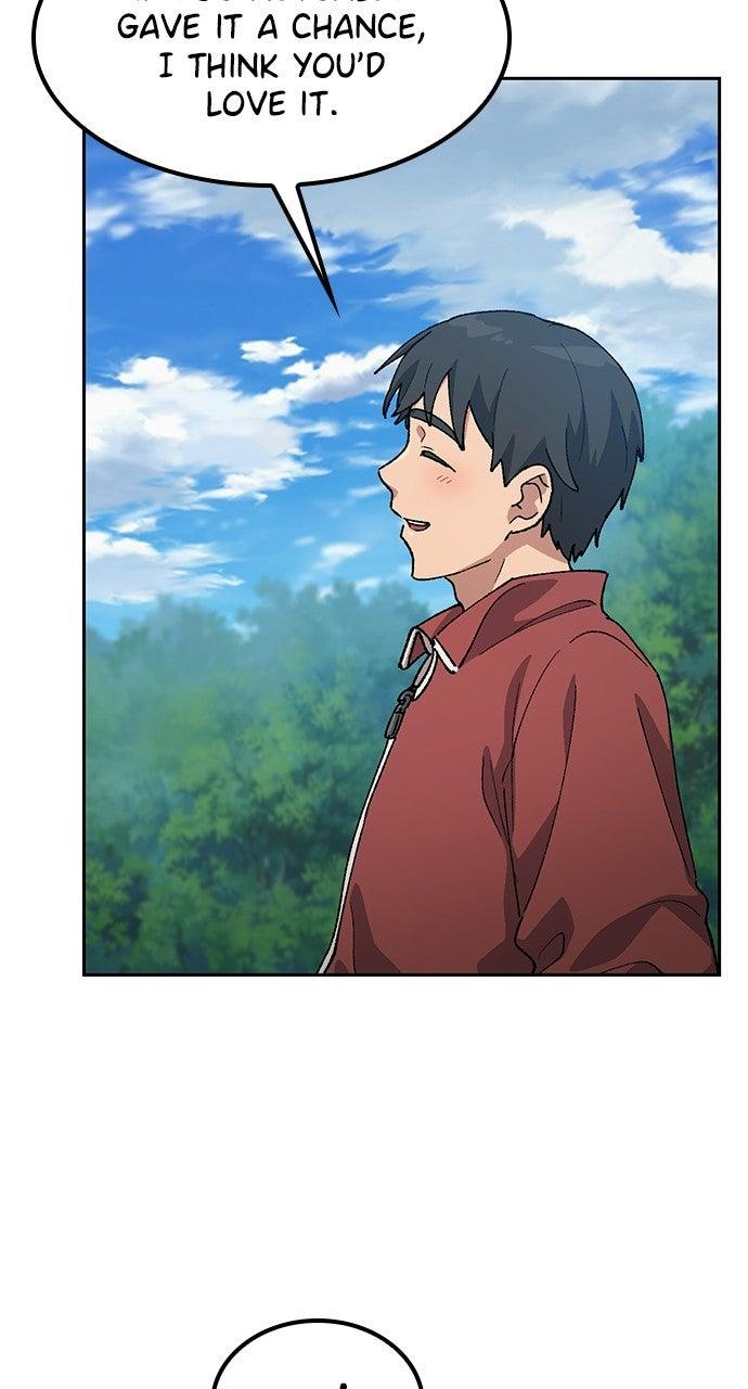 Read Peaceful Camping Life in Another World Manga Online