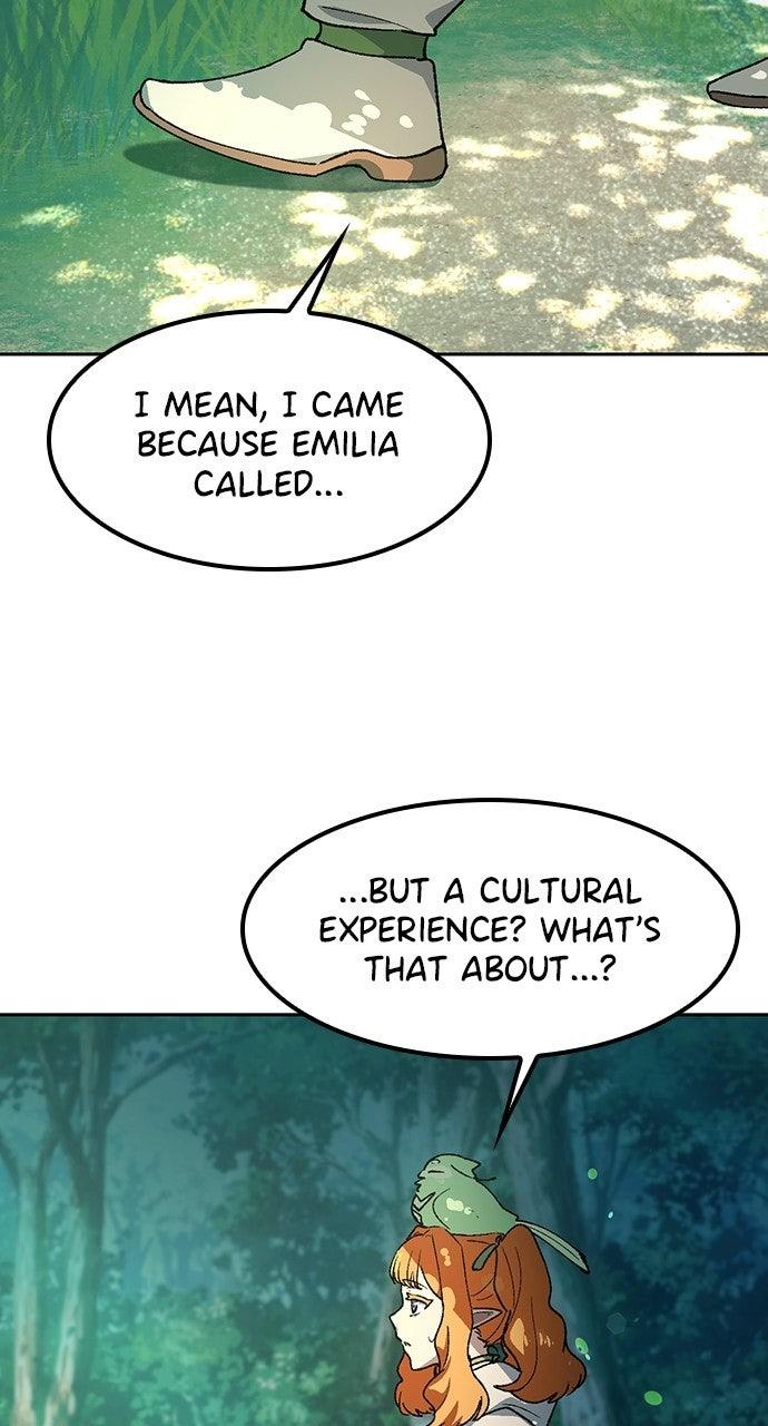 Read Peaceful Camping Life in Another World Manga Online