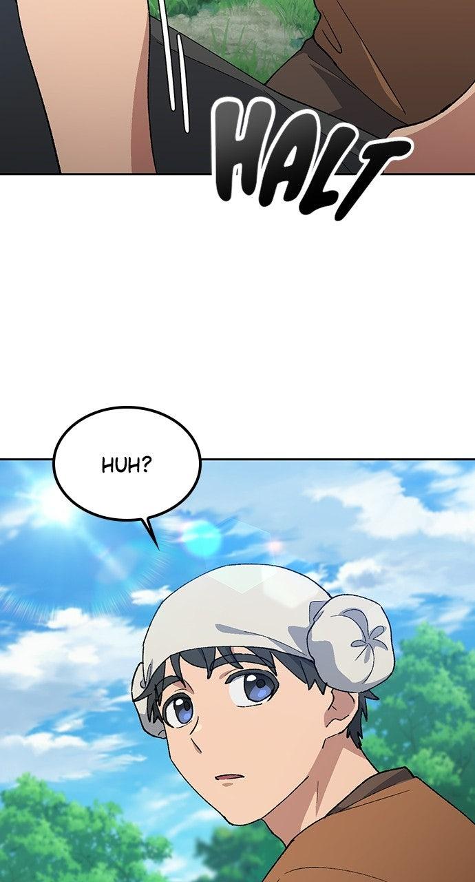 Read Peaceful Camping Life in Another World Manga Online