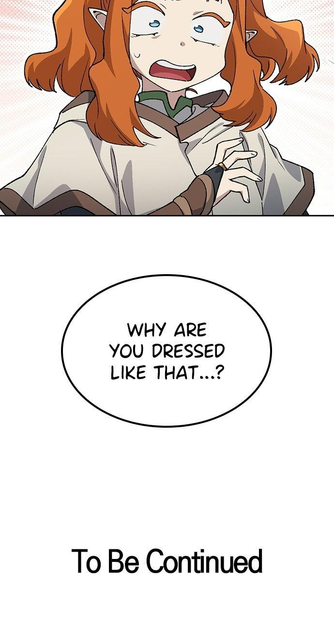 Read Peaceful Camping Life in Another World Manga Online