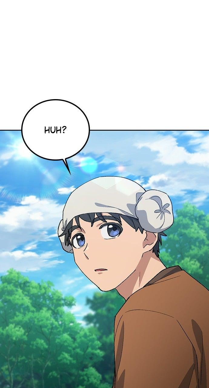Read Peaceful Camping Life in Another World Manga Online