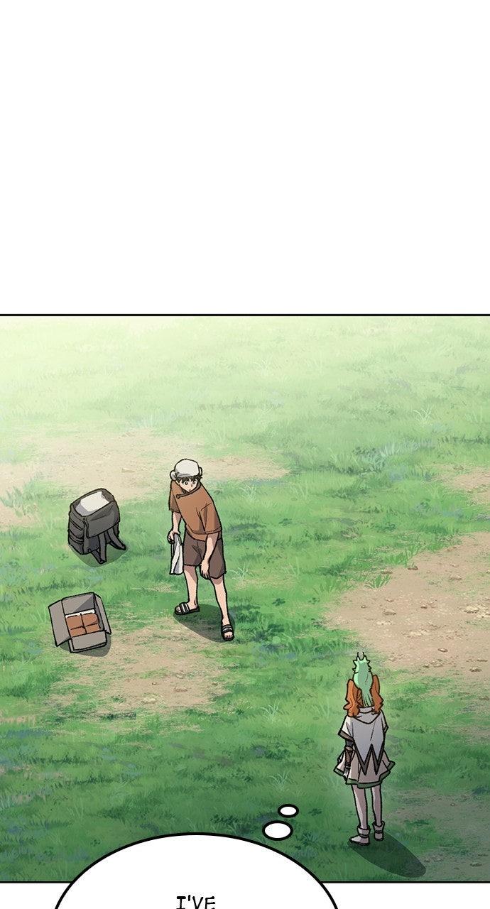 Read Peaceful Camping Life in Another World Manga Online