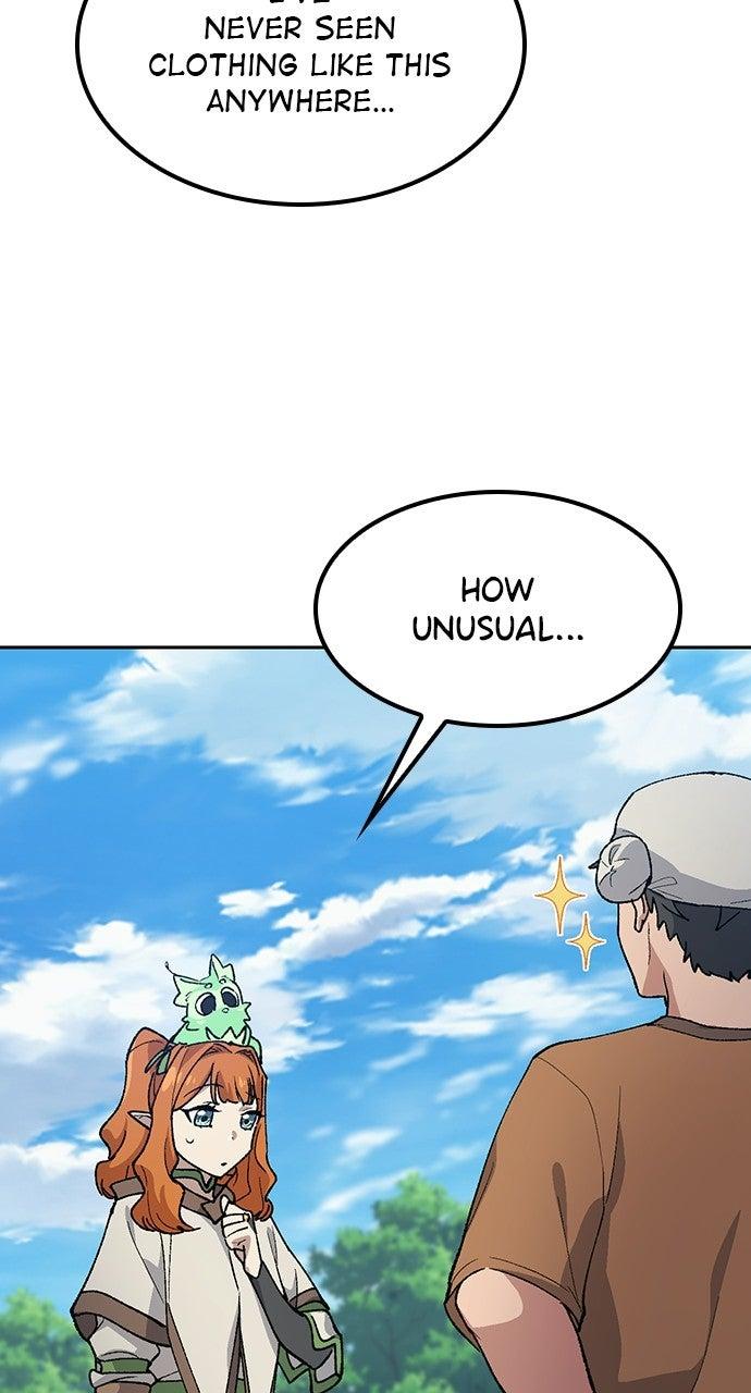 Read Peaceful Camping Life in Another World Manga Online
