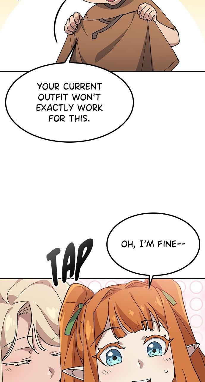 Read Peaceful Camping Life in Another World Manga Online