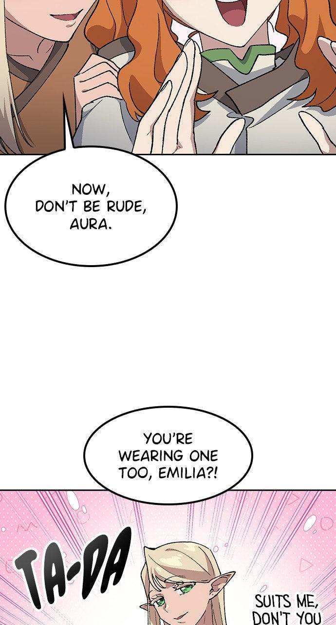 Read Peaceful Camping Life in Another World Manga Online