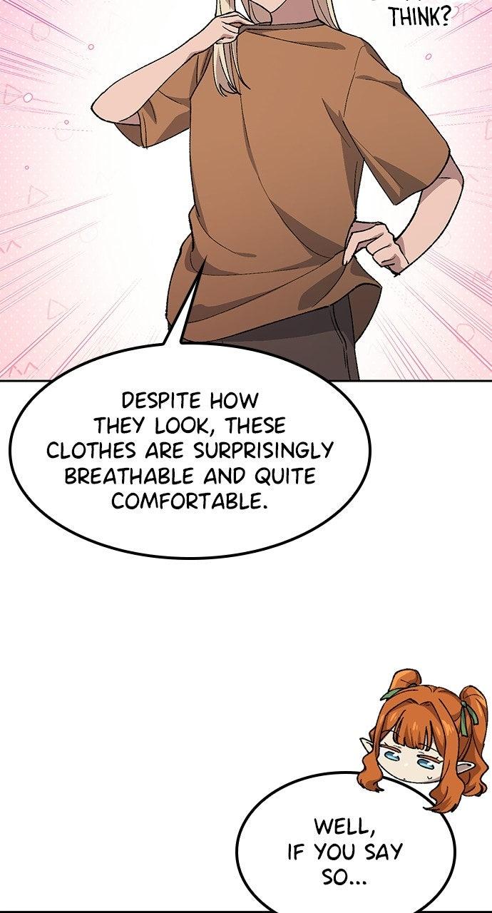 Read Peaceful Camping Life in Another World Manga Online