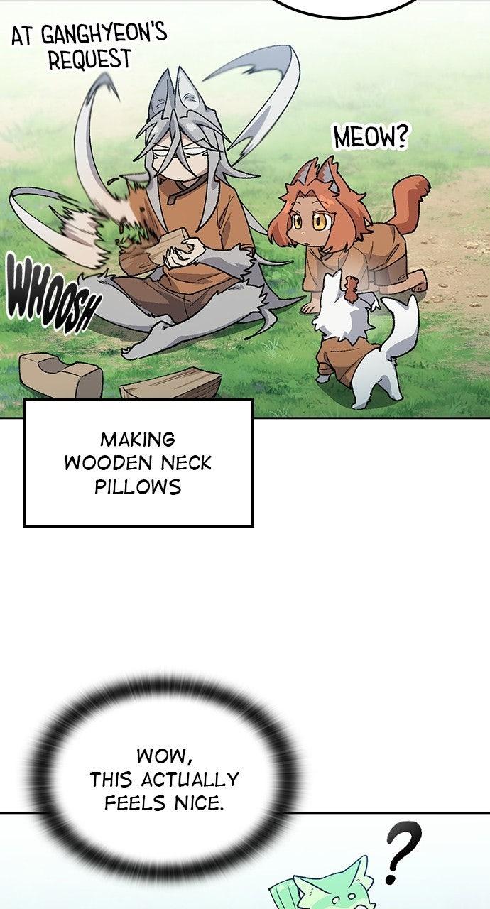 Read Peaceful Camping Life in Another World Manga Online