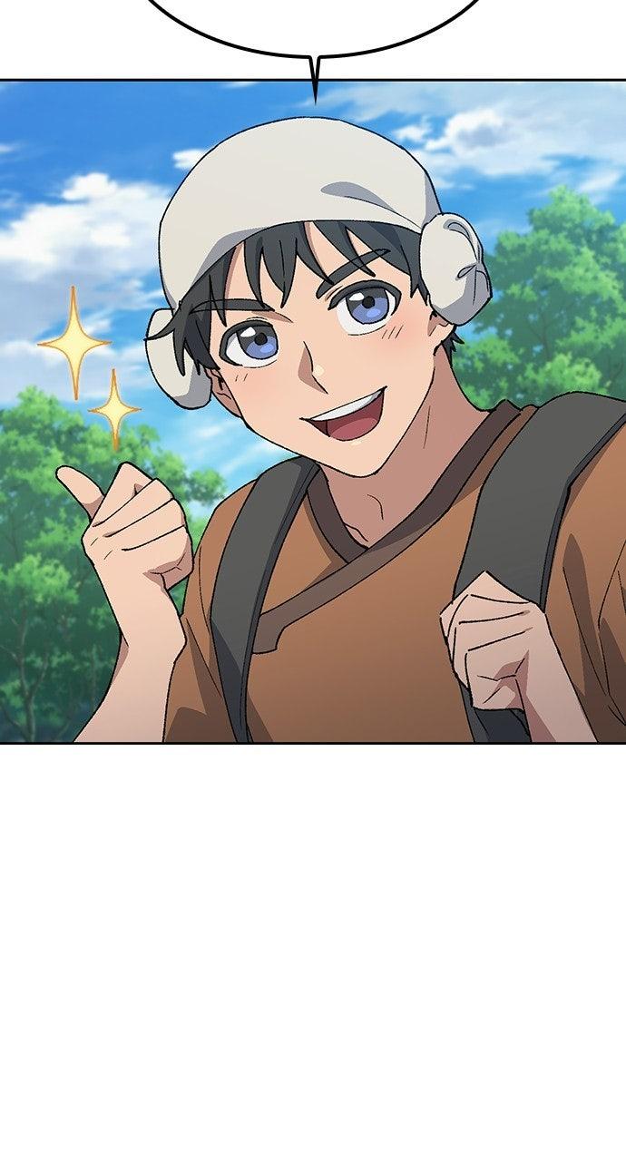 Read Peaceful Camping Life in Another World Manga Online