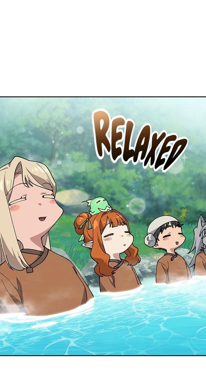 Read Peaceful Camping Life in Another World Manga Online