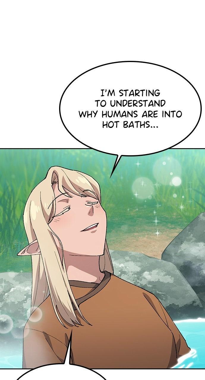 Read Peaceful Camping Life in Another World Manga Online