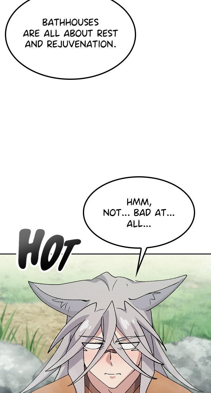 Read Peaceful Camping Life in Another World Manga Online