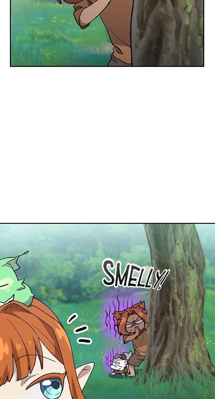 Read Peaceful Camping Life in Another World Manga Online