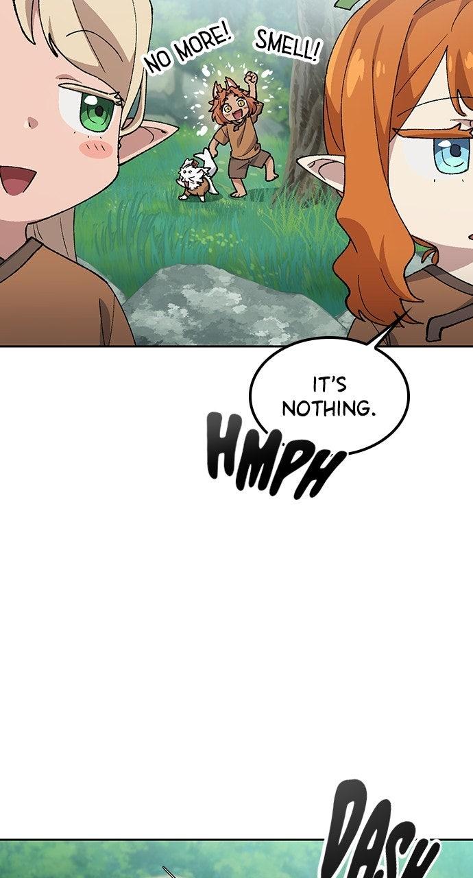 Read Peaceful Camping Life in Another World Manga Online