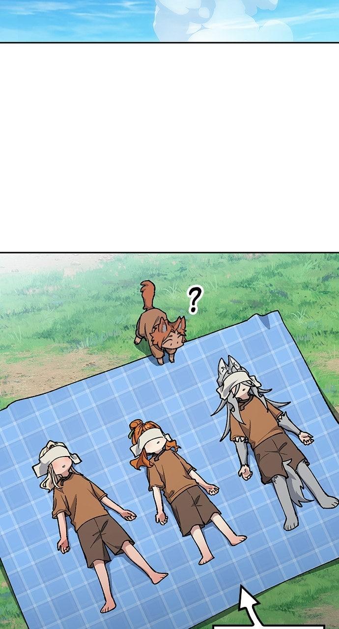 Read Peaceful Camping Life in Another World Manga Online