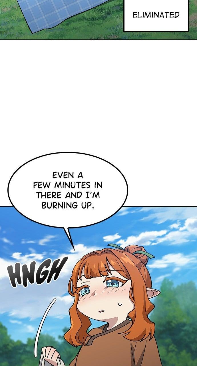 Read Peaceful Camping Life in Another World Manga Online