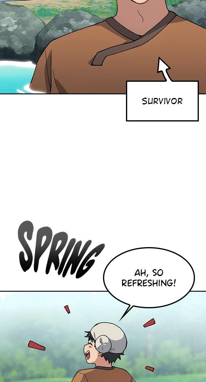 Read Peaceful Camping Life in Another World Manga Online