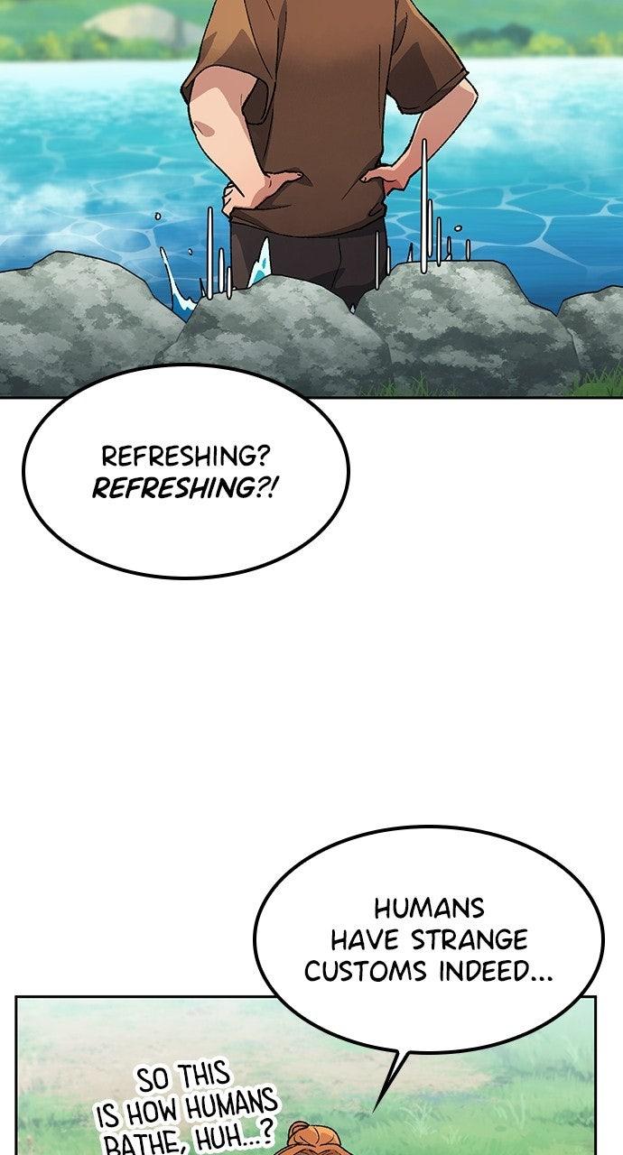 Read Peaceful Camping Life in Another World Manga Online